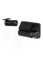 Видеорегистратор 70Mai Dash Cam A810 4K + Rear Cam Set Black