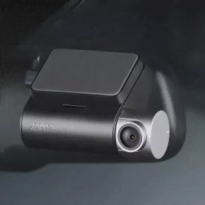 Видеорегистратор Xiaomi 70mai Smart Recorder A500S-4