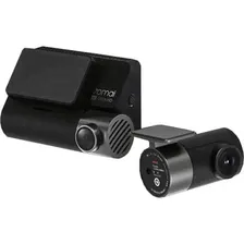 Видеорегистратор 70Mai Dash Cam 4K A800 c камерой заднего вида EURO