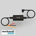 70mai Блок питания для режима парковки Midrive Жесткий провод Комплект UP02 Камеры