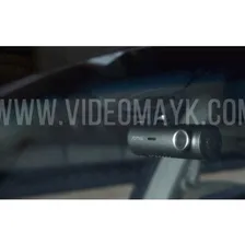 Видеорегистратор Xiaomi 70mai Dash Cam M300 Gray EU