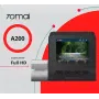 Видеорегистратор 70Mai Dash Cam A200 (Русская версия)
