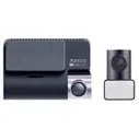 Видеорегистратор 70mai A800S 4K Dash Cam + RC06 set, 2 камеры, GPS отзывы