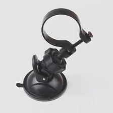 Круглый кронштейн на присоске для видеорегистратора XIAOMI 70MAI, комплект крепления на зеркало заднего вида для видеорегистратора 70mai, держател... (art.: 3920b88621c0e)