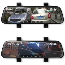 Регистратор Xiaomi 70mai Rearview Dash Cam Wide D07 Night Vesion Cam EU