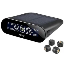 Система контроля давления Xiaomi 70mai Tire Pressure Monitoring System Lite TPMS T02 MIDRIVE T02