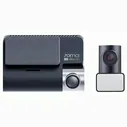 Видеорегистратор Xiaomi 70mai A800 4K Dash Cam (X1AUTN60M8B9), 2 камеры, GPS