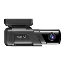 Видеорегистратор 70mai Dash Cam M500 RU 128G Black