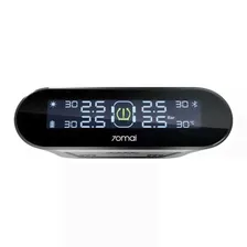 Система контроля давления 70Mai Tire Pressure Monitor Sensor TPMS T02