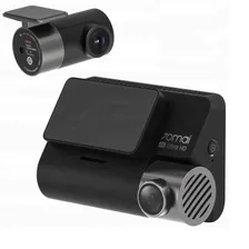 Видеорегистратор 70mai Dash Cam 4K A800S + Rear Cam RC06 Set