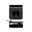Видеорегистратор Xiaomi 70mai Dash Cam A400+Rear Cam Set (A400-1) Black