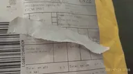 🛍 Задняя панель зеркала заднего вида + кронштейн внутреннего зеркала для 70mai Midrive D07