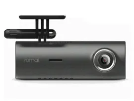 866487 Видеорегистратор Xiaomi 70Mai Dash Cam M300 Black