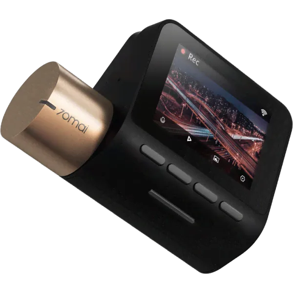 Xiaomi 70mai A500 Lite Dash Cam Lite 2-0