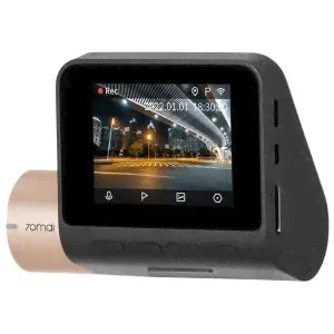 Видеорегистратор 70mai Dash Cam Lite 2 (D10)-0
