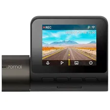 Видеорегистратор 70Mai Dash Cam A200 (Black)