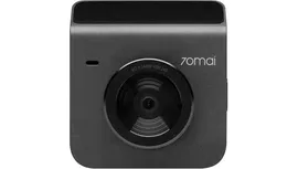 Видеорегистратор 70mai Dash Cam A400 (Black)