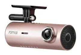 Xiaomi Видеорегистратор 70mai Dash Cam M300 Rose Gold M300 Rose Gold . видеорегистратор
