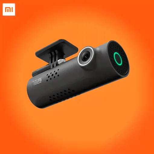 Видеорегистратор Xiaomi 70mai Smart Dash Cam-0