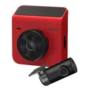 Видеорегистратор 70Mai Dash Cam A400 + Rear Cam Set Red A400-1 Red