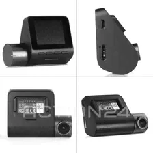 Видеорегистратор 70mai Dash Cam Pro (1944p, цвет: черный)