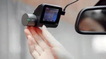 Xiaomi 70 Mai Midrive D02