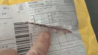 🛍 Задняя панель зеркала заднего вида + кронштейн внутреннего зеркала для 70mai Midrive D07