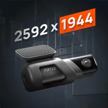 Автомобильный видеорегистратор 70mai Dash Cam M500 32G
