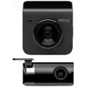 Автомобильный видеорегистратор 70mai Dash Cam A400+Rear Cam Set Midrive A400-1