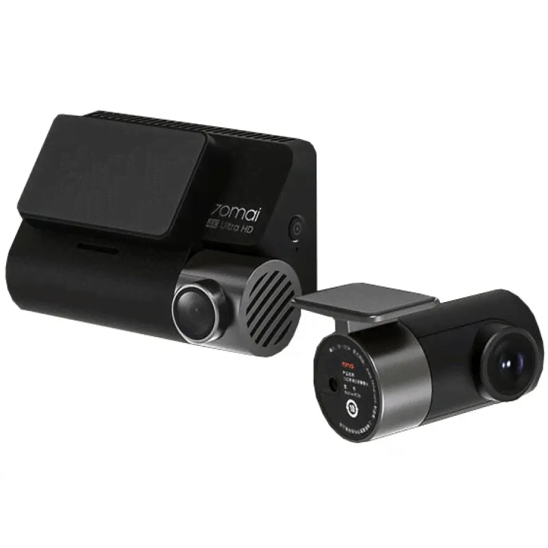 Видеорегистратор Xiaomi 70Mai A800S 4K