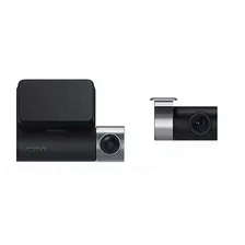 Видеорегистратор 70mai Dash Cam A500S-1 + камера заднего вида RC06 черный