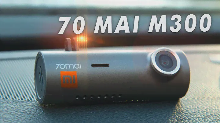 ✅ ОБНОВИЛ Xiaomi 70 Mai M300! ЛУЧШИЙ ВИДЕОРЕГИСТРАТОР за 45$?! Конкурс