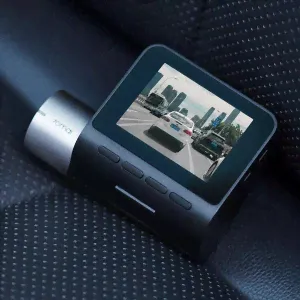 Видеорегистратор Xiaomi 70mai Smart Recorder A500S-2