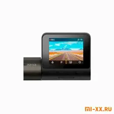 Видеорегистратор Xiaomi 70mai Dash Cam A200 (Black)