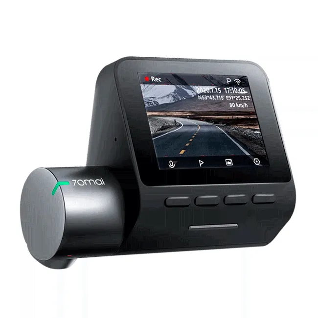 Видеорегистратор 70mai Dash Cam Pro Plus A500-0