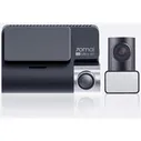 Видеорегистратор 70mai A800 4K Dash Cam GPS 2 камеры (Black)