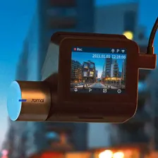 Видеорегистратор Xiaomi 70mai Dash Cam Pro Plus+, A500S GPS На Русском